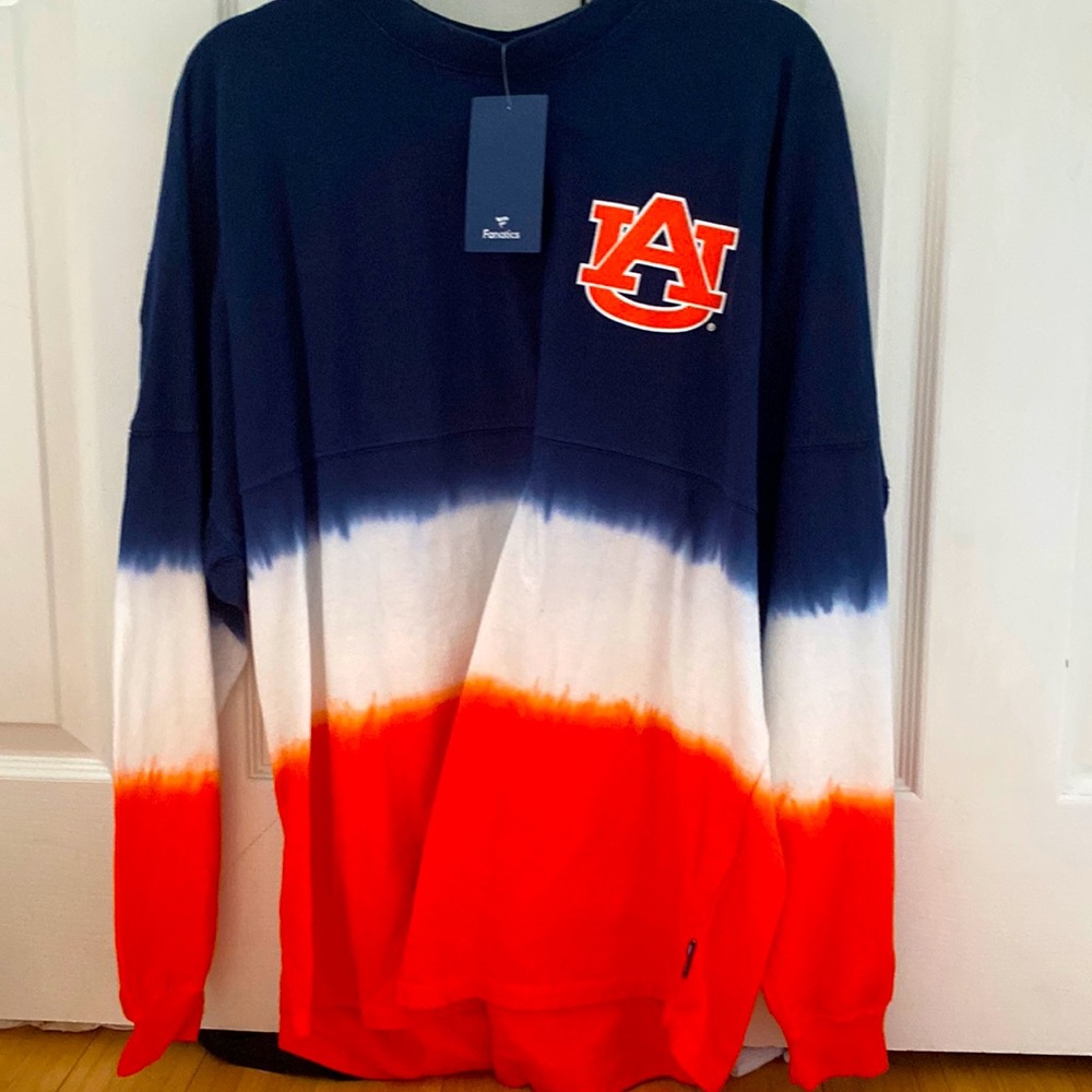 auburn tigers long sleeve
